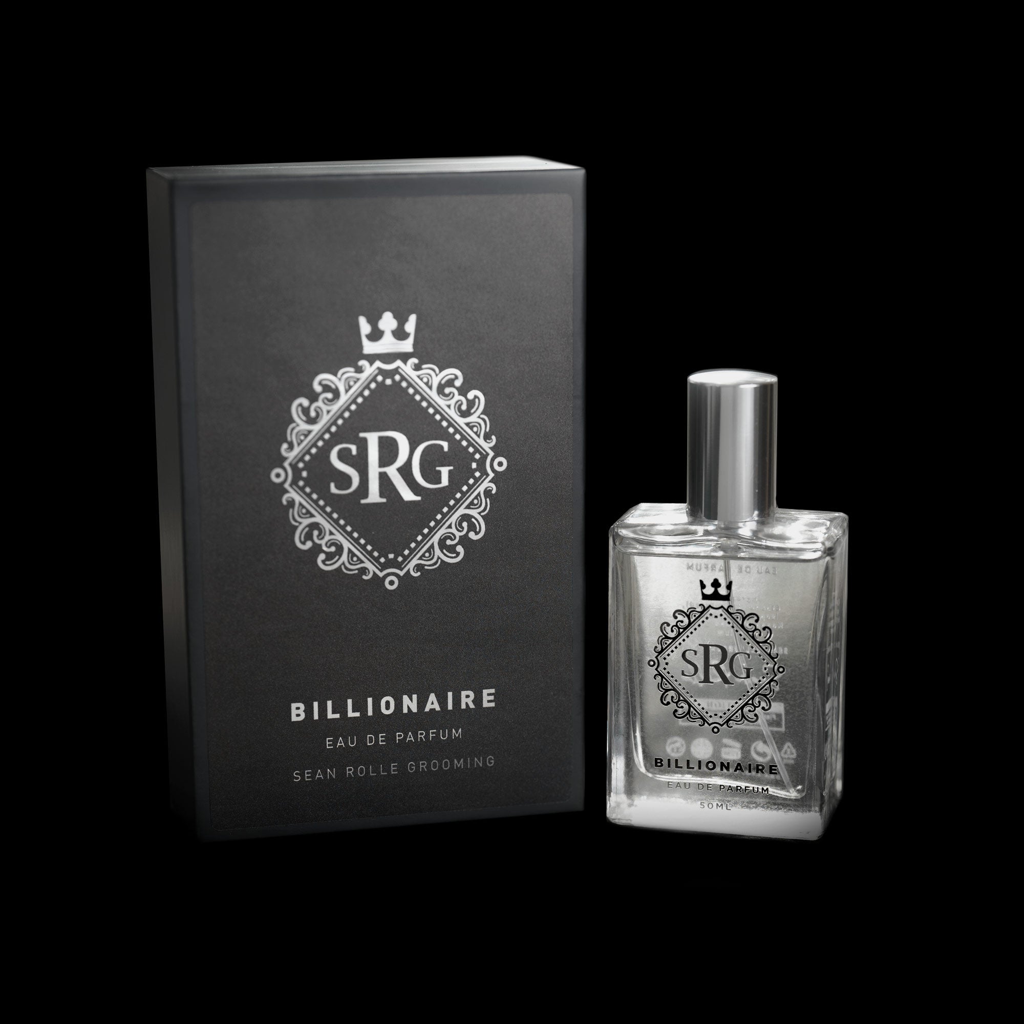 Billionaire 50ml Fragrance